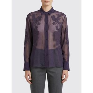 Forte Forte Shirt Woman Blue